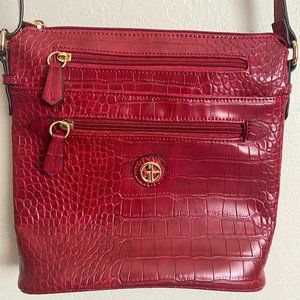 Giani Bernini Crossbody Bag